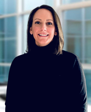 Portrait of Janelle Voisin
